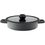 سرویس قابلمه 15 پارچه گرانیت ام جی اس طرح جرمنی E - Image 3