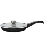 تابه گرانیت تک دسته ام جی اس سایز 28 طرح ایتالیا B