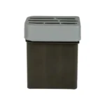 آبچکان استیل ام جی اس مدل Dr1015G - Image 5