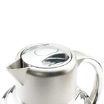 فلاسک 0.5 لیتر استیل ام جی اس مدل VJ-4114 - Image 3