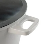 سرویس قابلمه 25 پارچه گرانیت ام جی اس طرح جرمنی E - Image 6