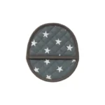 سرویس قابلمه 25 پارچه گرانیت ام جی اس طرح جرمنی E - Image 5