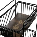 سبد سیب زمینی پیاز مستطیل ام جی اس مدل PS102 - Image 3