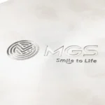 تابه استیل دو دسته ام جی اس سایز 30 مدل PS5132 - Image 3