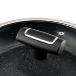 سرویس قابلمه 16 پارچه ام جی اس طرح فورج - Image 4