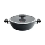 سرویس قابلمه 16 پارچه ام جی اس طرح فورج - Image 8