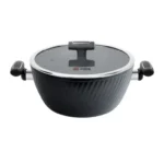 سرویس قابلمه 16 پارچه ام جی اس طرح فورج - Image 12