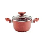 سرویس قابلمه 5 پارچه گرانیت مدل babyset - Image 5