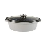 سرویس قابلمه 25 پارچه گرانیت ام جی اس طرح جرمنی E - Image 8