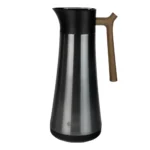 فلاسک 1 لیتر استیل ام جی اس مدل VJ-3112