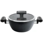 سرویس قابلمه 16 پارچه ام جی اس طرح فورج - Image 13