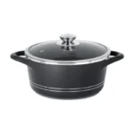 سرویس قابلمه 15 پارچه ام جی اس طرح ایتالیا B - Image 8