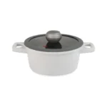 سرویس قابلمه 25 پارچه گرانیت ام جی اس طرح جرمنی E - Image 9