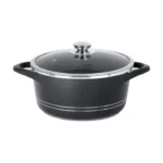 سرویس قابلمه 15 پارچه ام جی اس طرح ایتالیا B - Image 9