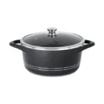 سرویس قابلمه 15 پارچه ام جی اس طرح ایتالیا B - Image 10