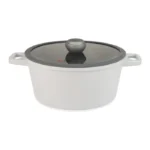 سرویس قابلمه 25 پارچه گرانیت ام جی اس طرح جرمنی E - Image 10