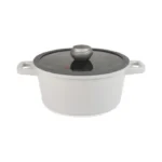 سرویس قابلمه 25 پارچه گرانیت ام جی اس طرح جرمنی E - Image 12