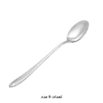 قاشق چنگال ام جی اس مدل DF020 - Image 2