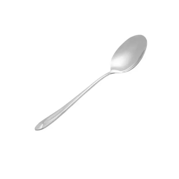 قاشق خورشت استیل ام جی اس مدل DF020