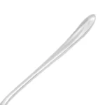 قاشق خورشت استیل ام جی اس مدل DF020 - Image 4