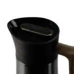 فلاسک 1 لیتر استیل ام جی اس مدل VJ-3112 - Image 4