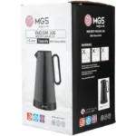 فلاسک 1 لیتر ام جی اس مدل FL-5111 - Image 5