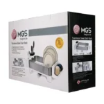 آبچکان استیل ام جی اس مدل Dr1015G - Image 4