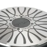 تابه گرانیت تک دسته ام جی اس سایز 24 طرح ایتالیا B - Image 2