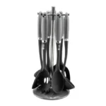 سرویس قابلمه 25 پارچه گرانیت ام جی اس طرح جرمنی E - Image 14