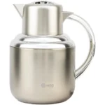 فلاسک 0.5 لیتر استیل ام جی اس مدل VJ-4114