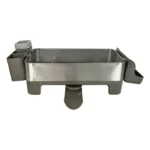 آبچکان استیل ام جی اس مدل Dr1015G