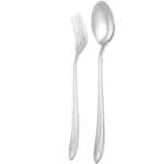 قاشق چنگال ام جی اس مدل DF020