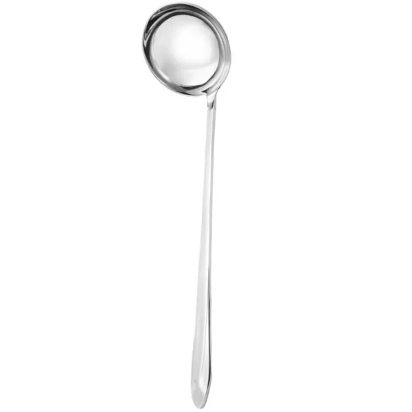 ملاقه کوچک استیل ام جی اس مدل DF020