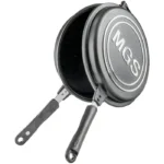 سرویس قابلمه 15 پارچه گرانیت ام جی اس طرح جرمنی E - Image 12