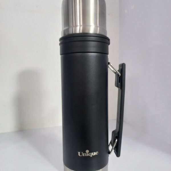 فلاسک قلمی 1 لیتر یونیک کد UN-1840