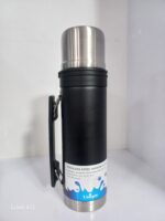 فلاسک قلمی 1 لیتر یونیک کد UN-1840 - Image 2