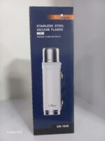 فلاسک قلمی 1 لیتر یونیک کد UN-1840 - Image 3