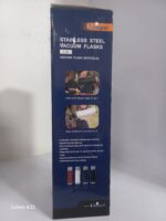 فلاسک قلمی 1 لیتر یونیک کد UN-1840 - Image 4