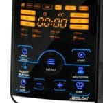 زودپز برقی ناسا الکتریک مدل NS-3076 - Image 3