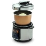 زودپز برقی ناسا الکتریک مدل NS-3076 - Image 2