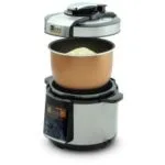 زودپز برقی ناسا الکتریک مدل NS-3076 - تصویر 2