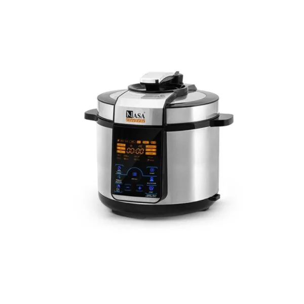 زودپز برقی ناسا الکتریک مدل NS-3076