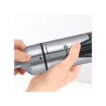 گوشت‌کوب برقی ساپر مدل SHB-180 - تصویر 4
