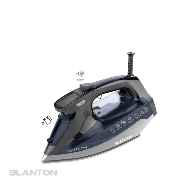 اتو بخار بلانتون مدل BCZ-SI1311