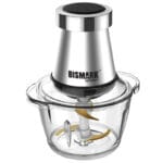 خردکن بیسمارک مدل BM4424