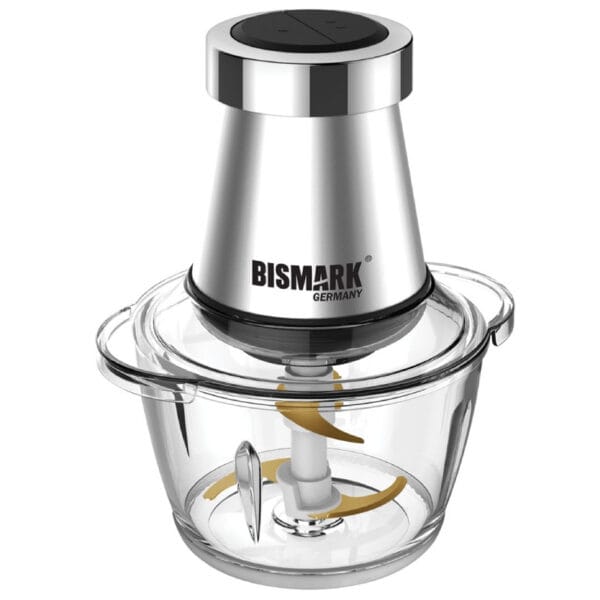 خردکن بیسمارک مدل BM4424