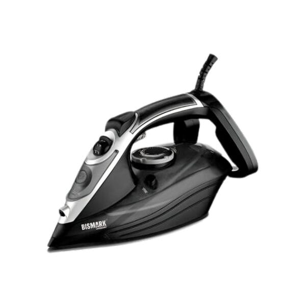 اتو بخار بیسمارک مدل BM6633