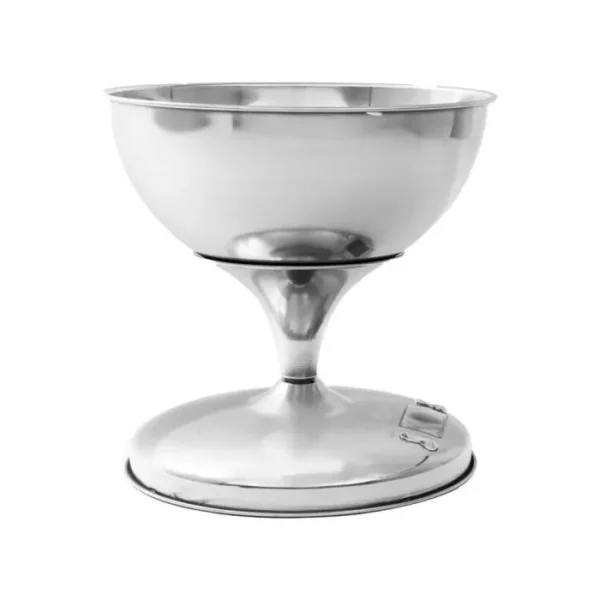 ترازو آشپزخانه دیجیتال ام جی اس مدل KS3011