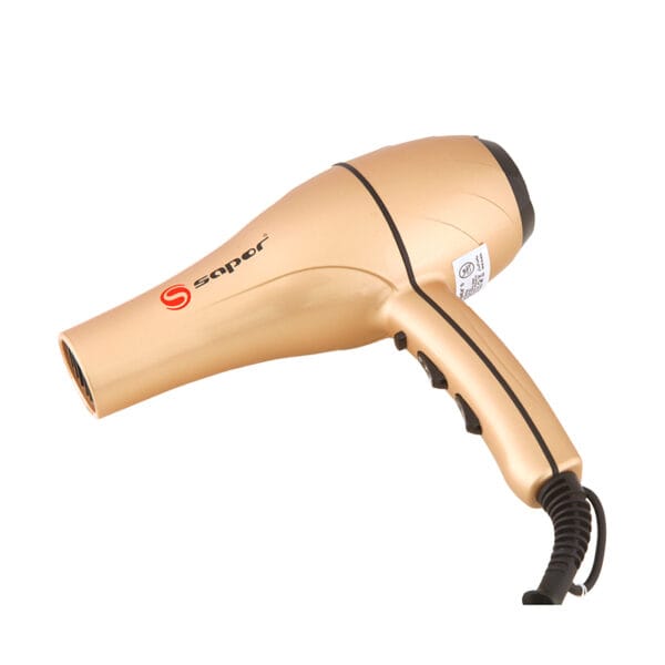 سشوار ساپر مدل SHD-450