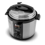 زودپز برقی ناسا الکتریک مدل NS-3073 - Image 4